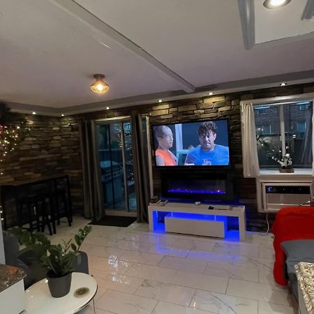 Brooklyn Luxury Spring Retreat With Private Outdoor Space New York Kültér fotó