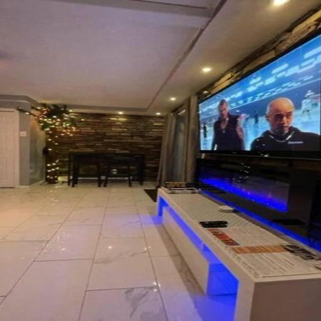Brooklyn Luxury Spring Retreat With Private Outdoor Space New York Kültér fotó