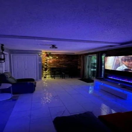 Brooklyn Luxury Spring Retreat With Private Outdoor Space New York Kültér fotó