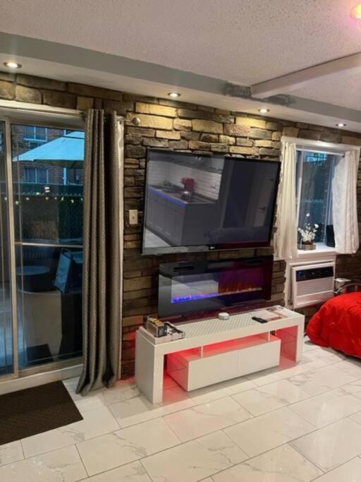 Brooklyn Luxury Spring Retreat With Private Outdoor Space New York Kültér fotó