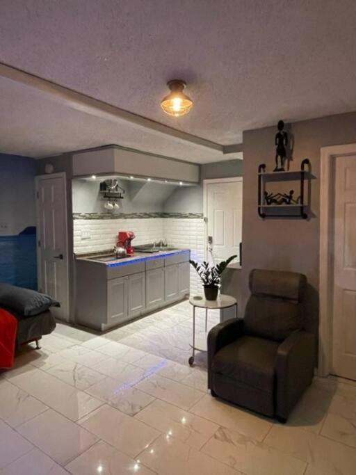 Brooklyn Luxury Spring Retreat With Private Outdoor Space New York Kültér fotó