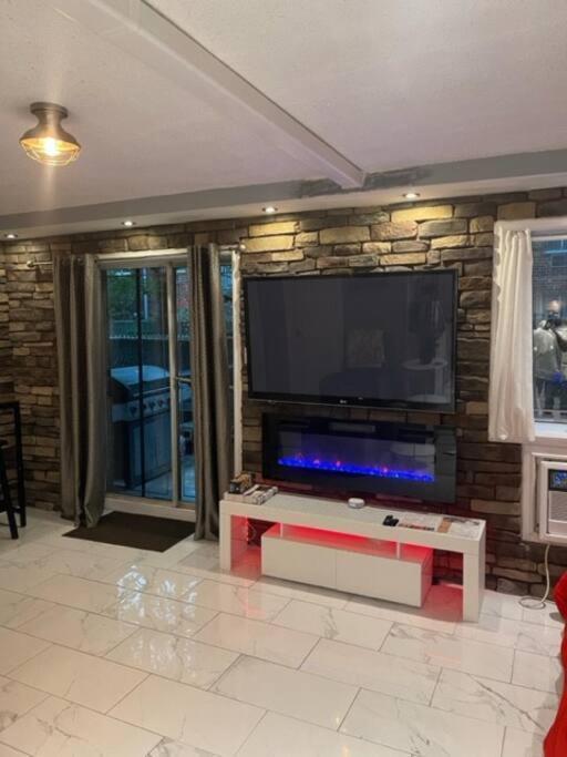 Brooklyn Luxury Spring Retreat With Private Outdoor Space New York Kültér fotó