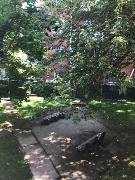 Brooklyn Luxury Spring Retreat With Private Outdoor Space New York Kültér fotó