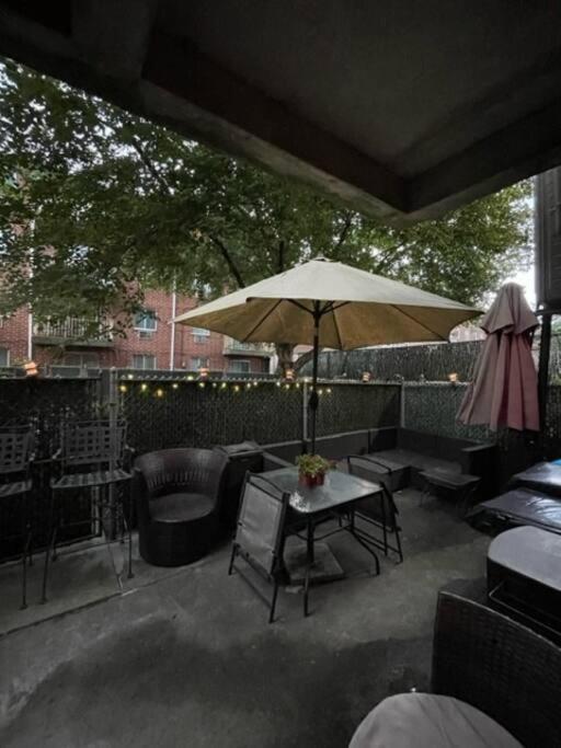 Brooklyn Luxury Spring Retreat With Private Outdoor Space New York Kültér fotó
