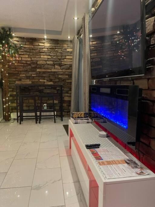 Brooklyn Luxury Spring Retreat With Private Outdoor Space New York Kültér fotó