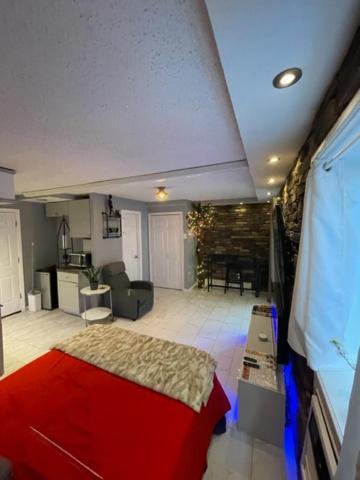 Brooklyn Luxury Spring Retreat With Private Outdoor Space New York Kültér fotó