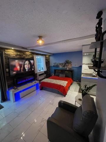 Brooklyn Luxury Spring Retreat With Private Outdoor Space New York Kültér fotó