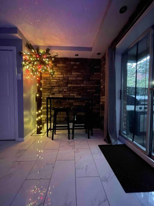 Brooklyn Luxury Spring Retreat With Private Outdoor Space New York Kültér fotó