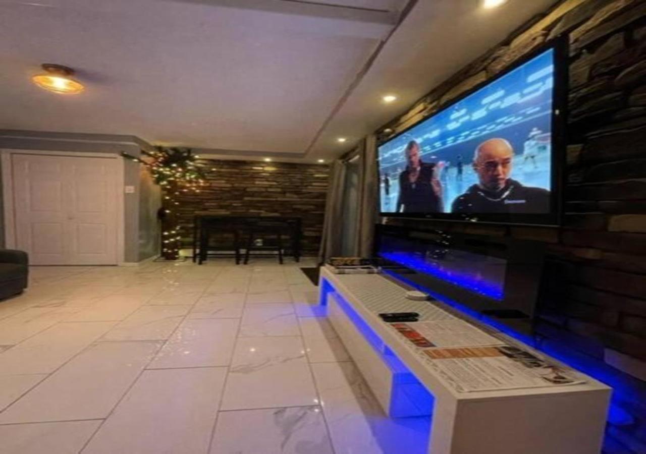 Brooklyn Luxury Spring Retreat With Private Outdoor Space New York Kültér fotó