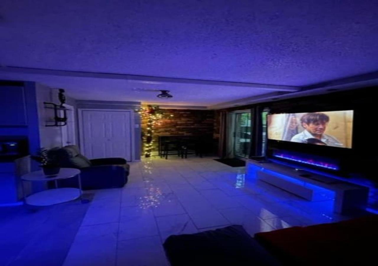 Brooklyn Luxury Spring Retreat With Private Outdoor Space New York Kültér fotó