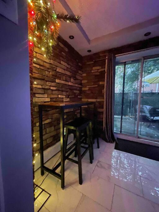 Brooklyn Luxury Spring Retreat With Private Outdoor Space New York Kültér fotó
